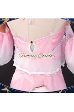 Identity V Perfumer Fabulous Beasts Crossover TUBAOSHU Cosplay Costume
